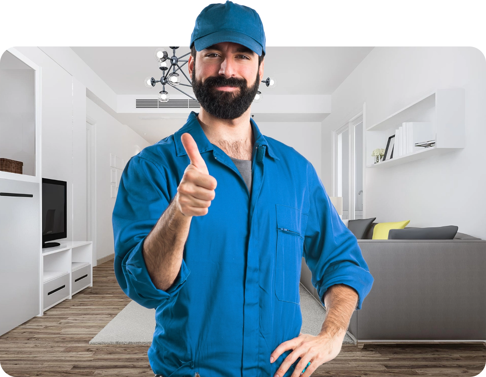 Sharp Servisi